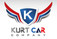 Logo Kurt Car Company